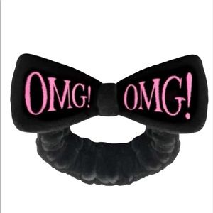 Double Dare OMG! Mega Hair Band